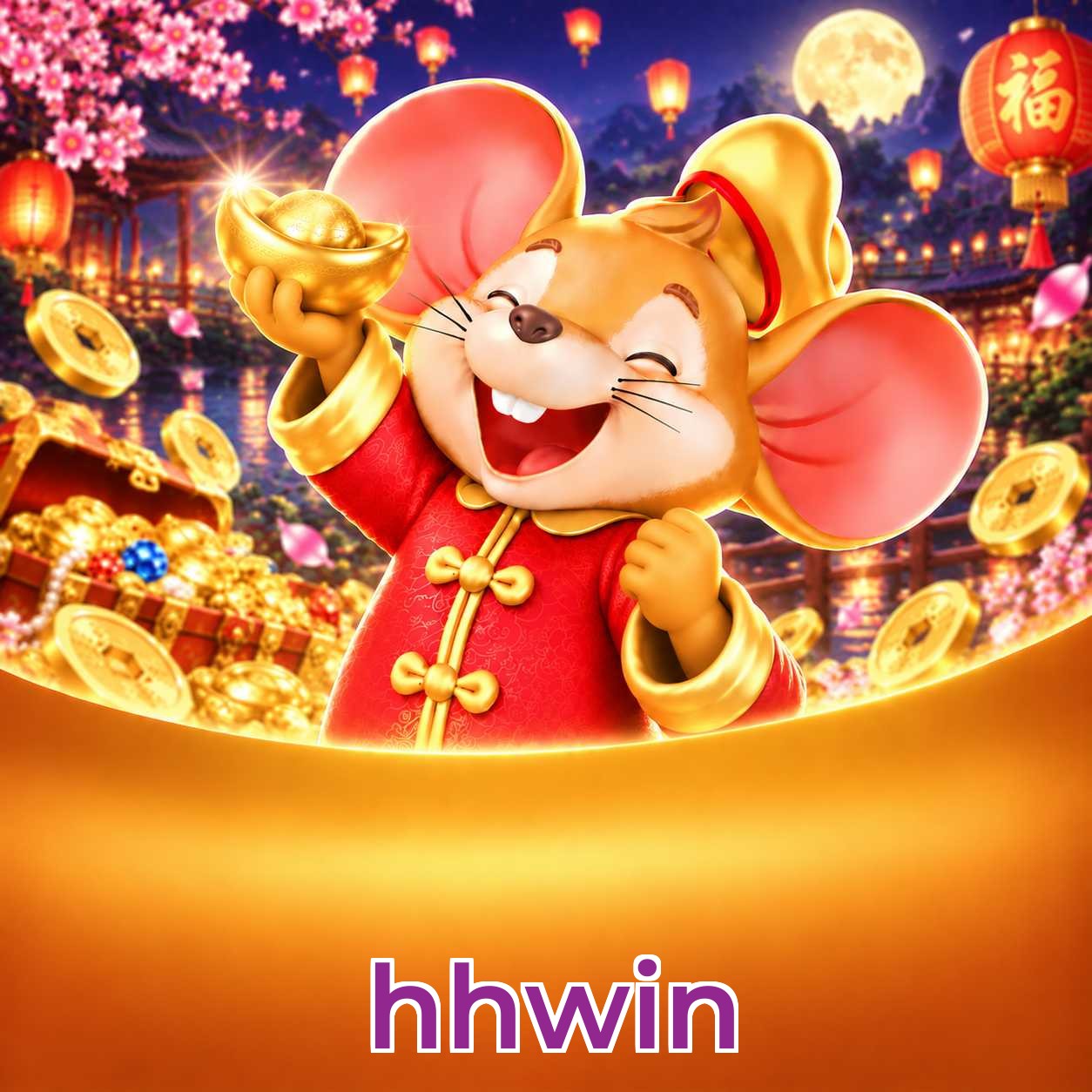 Download oficial hhwin seguro para Android e iOS
