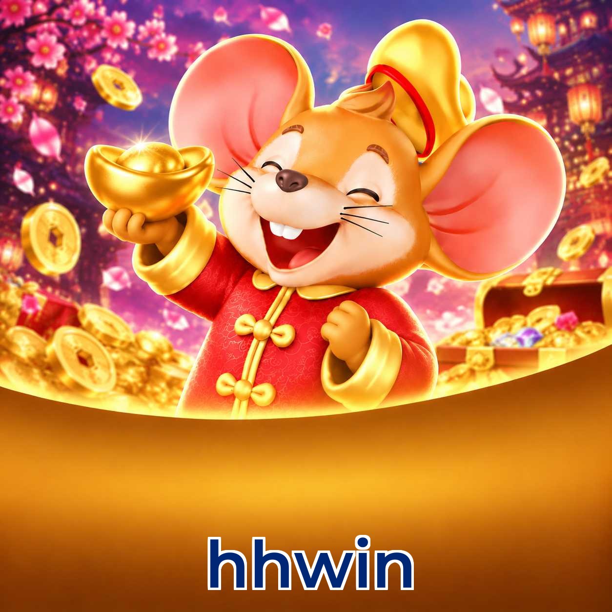 Bônus hhwin R$5.000 mais 500 giros grátis com rollover justo