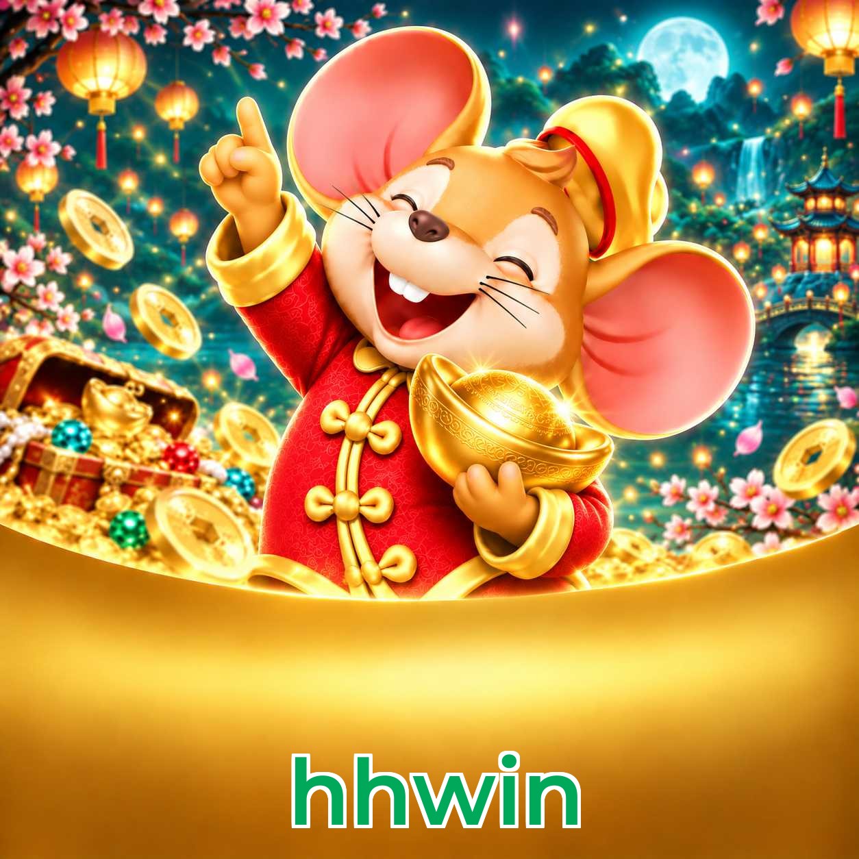 Como participar da comunidade hhwin no Facebook