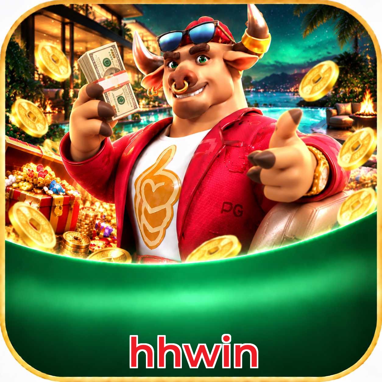Segurança do APK hhwin