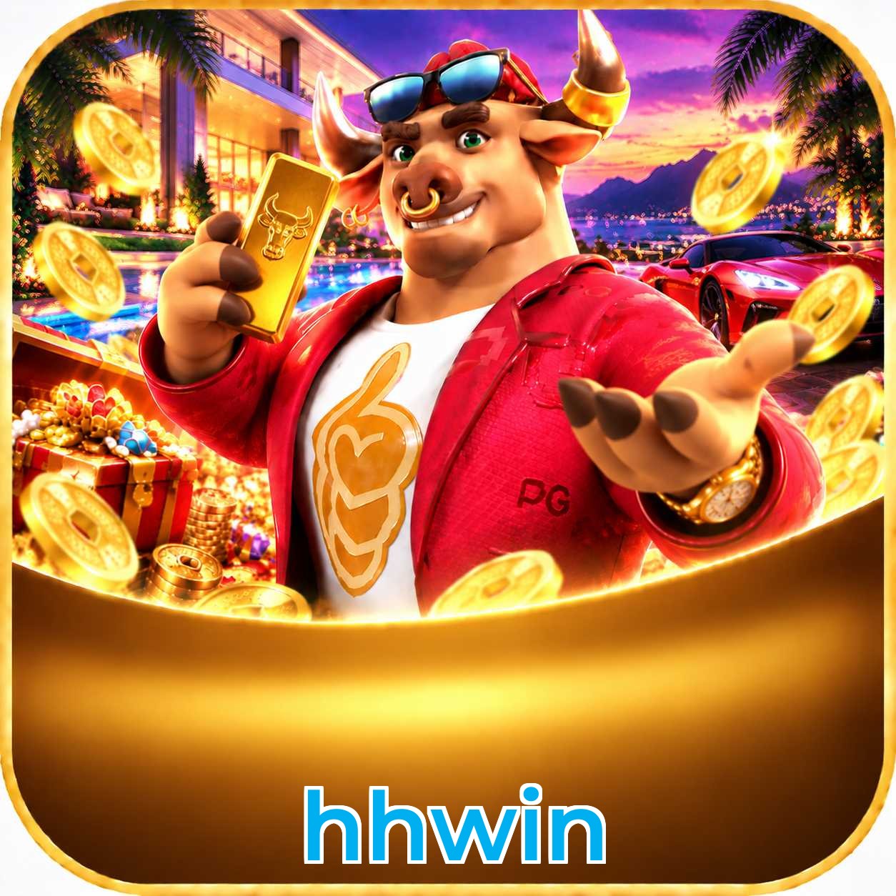 Jackpots progressivos hhwin — R$ 8,3 milhões acumulados