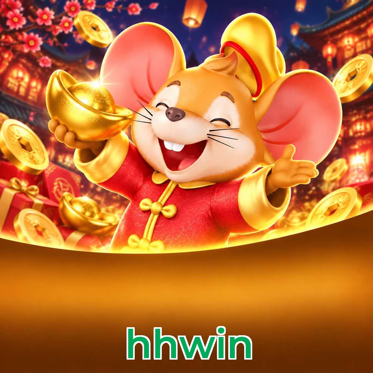 Catálogo de 2.547 jogos da hhwin incluindo Pragmatic Play e Evolution Gaming