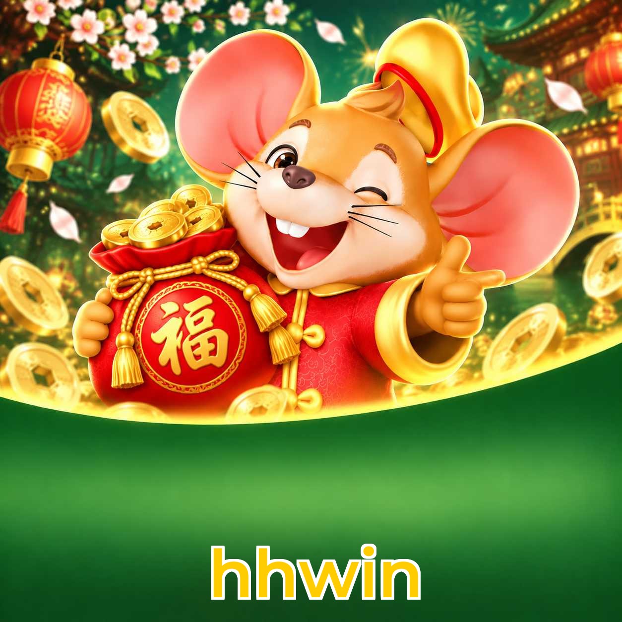 App hhwin na tela inicial do iPhone via PWA Safari