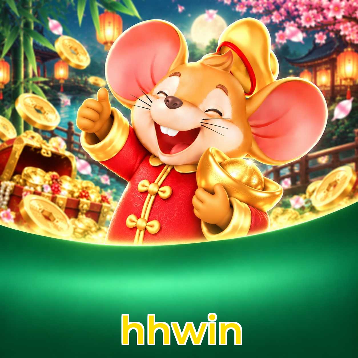 Plataforma hhwin - experiência mobile certificada e transparente