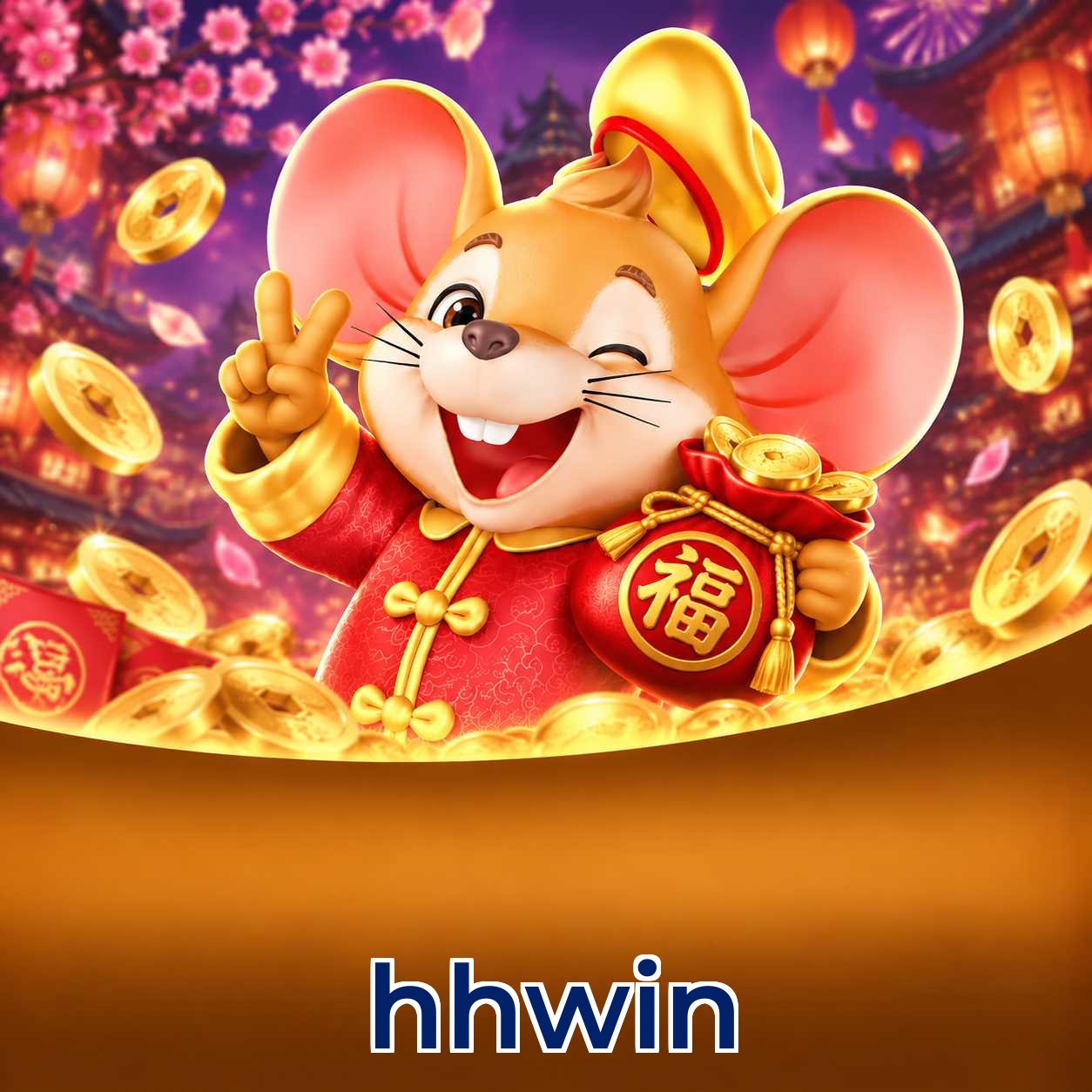 App hhwin com catálogo premium, PIX e suporte 24/7