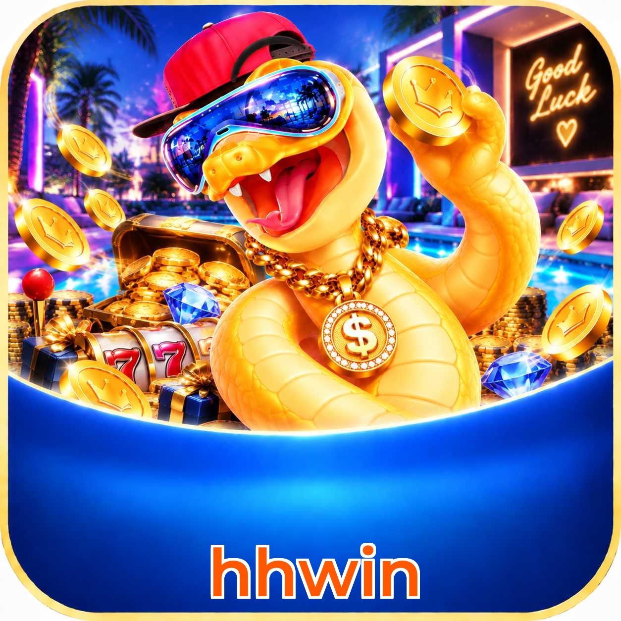 Top provedores tier-1 de slots na plataforma hhwin