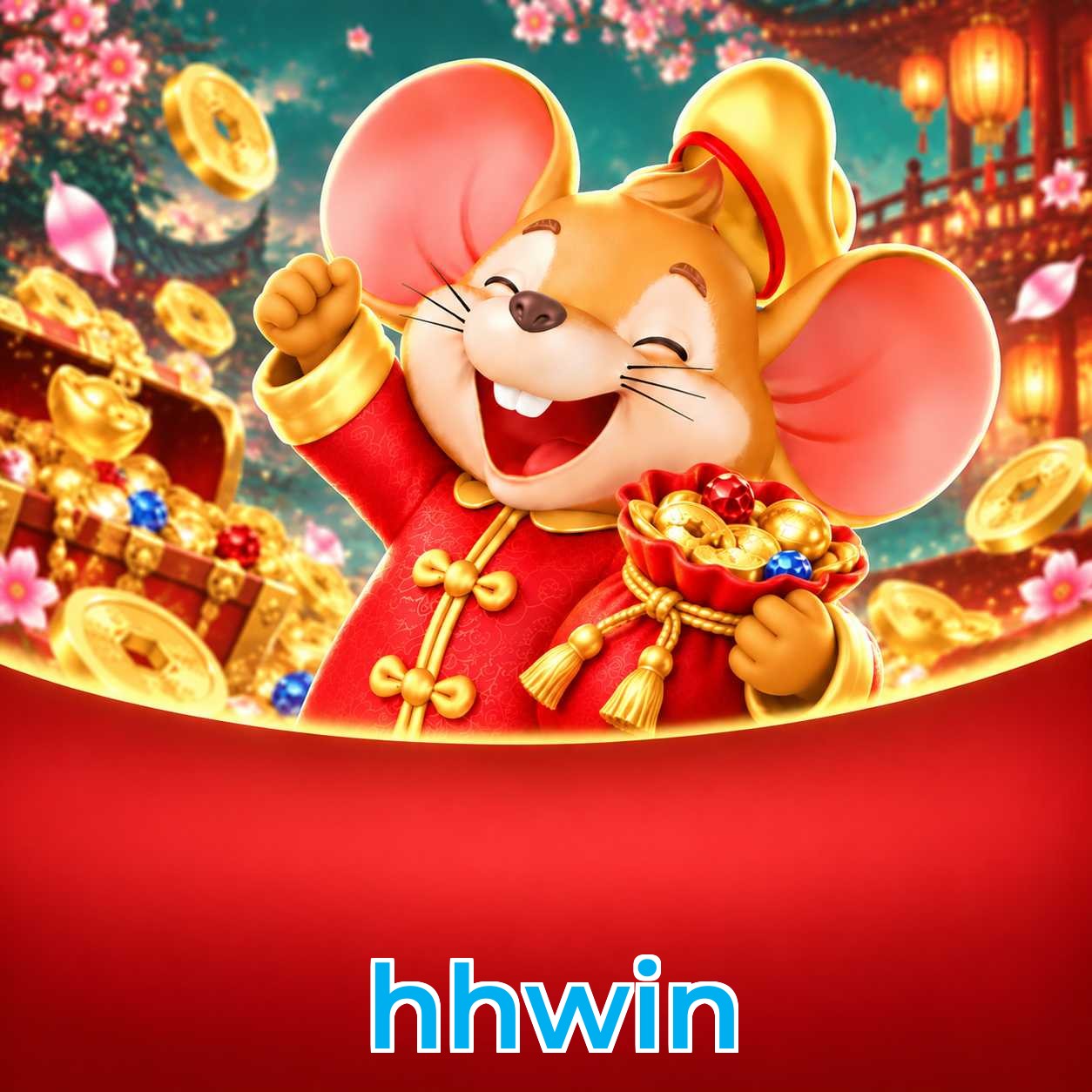 Canal Telegram oficial hhwin — bônus e alertas exclusivos
