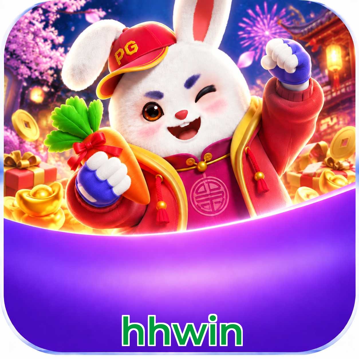 Download multiplataforma do app hhwin para Android e iOS