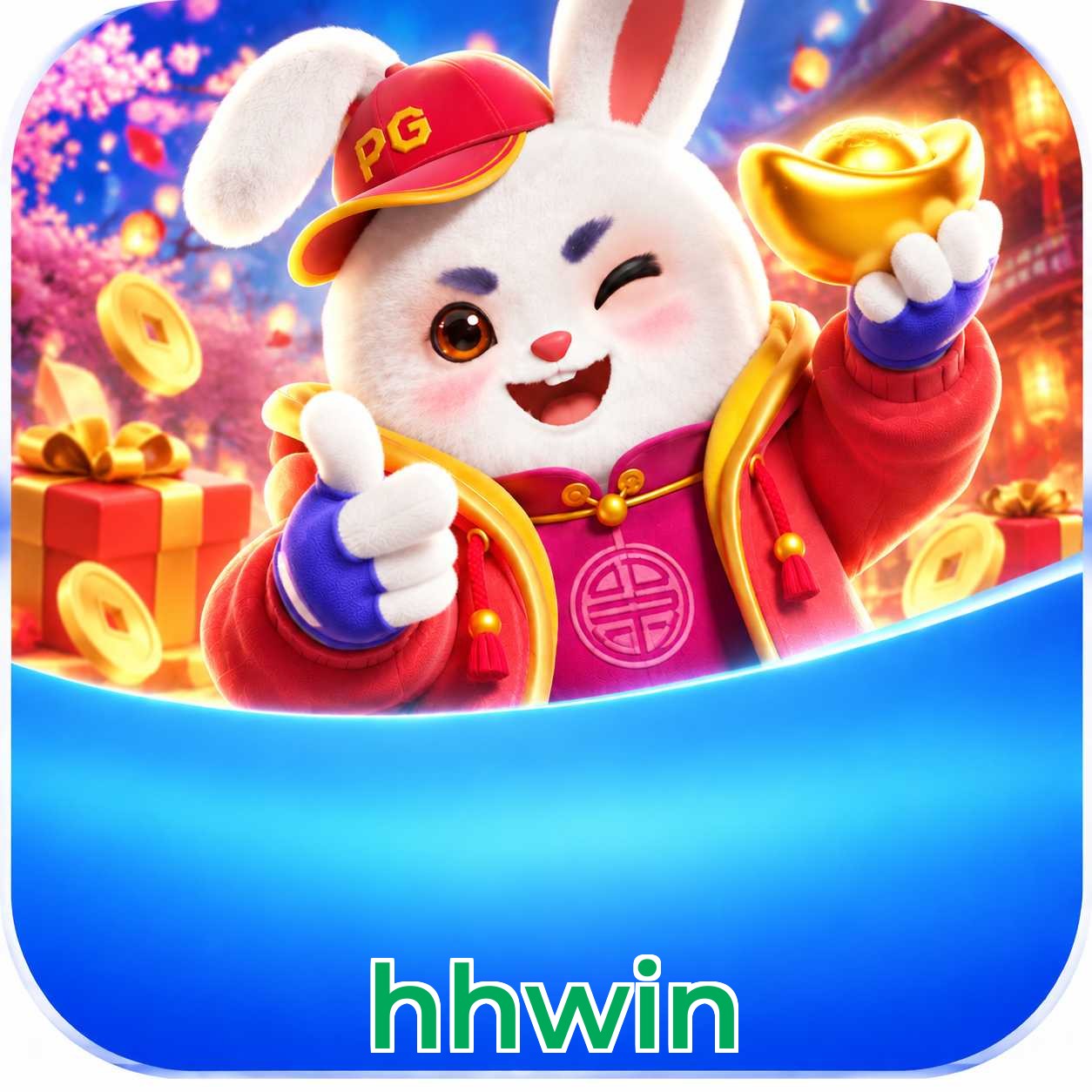 Segurança hhwin SSL 256-bit com licença Curaçao e certificação eCOGRA
