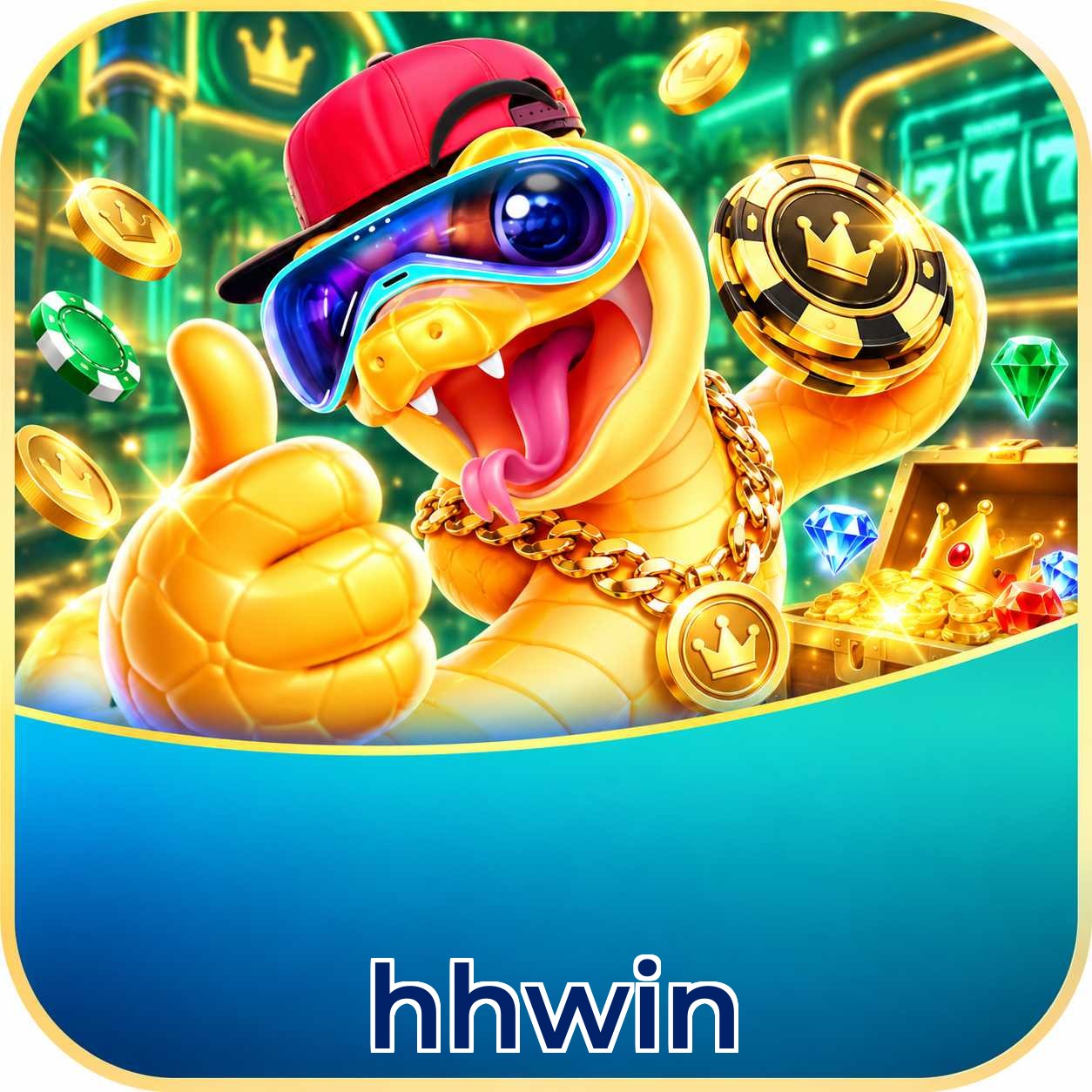 Bônus exclusivo APP