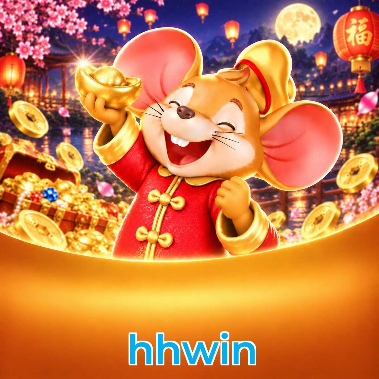 Comparação Fortune Tiger Ox e Rabbit na hhwin