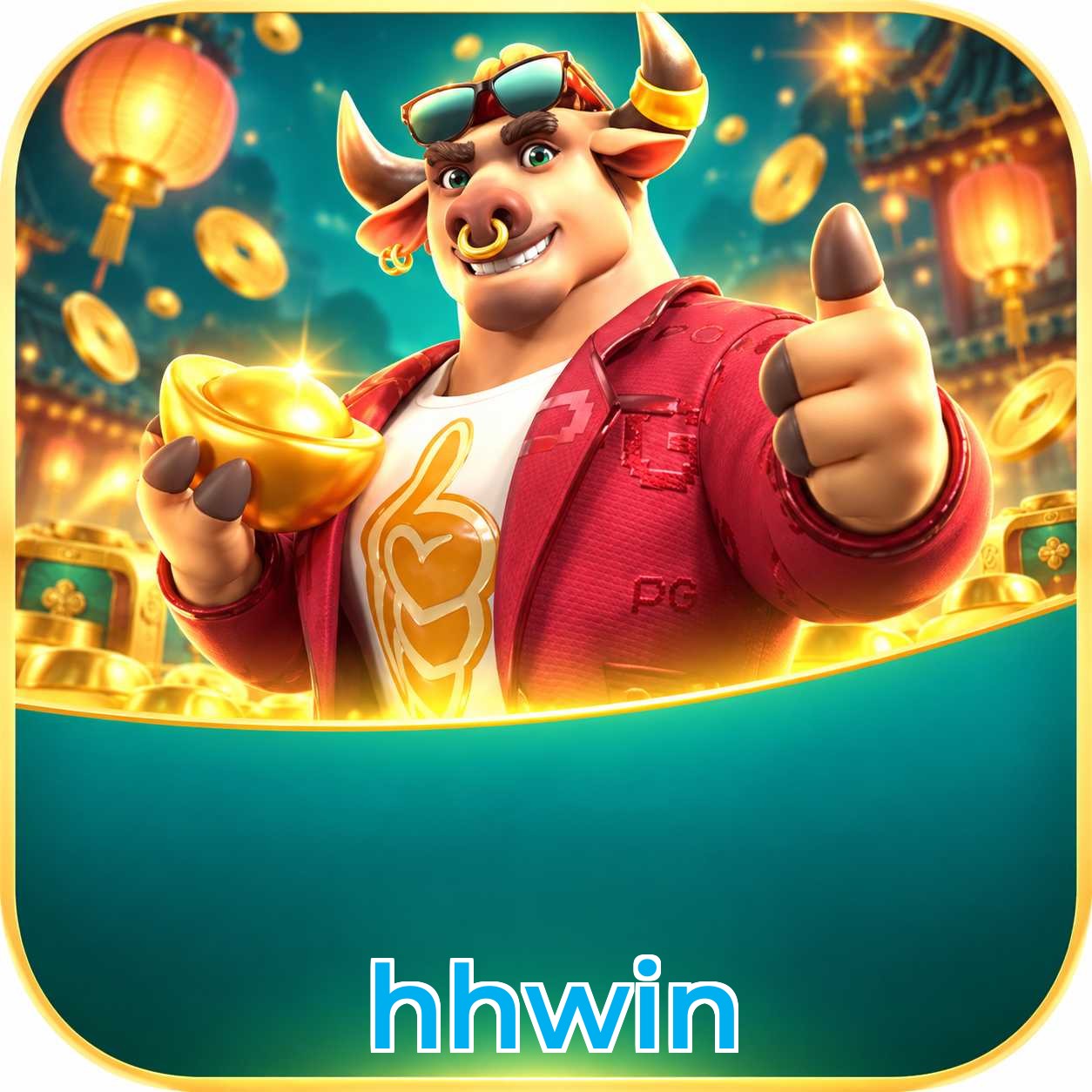 hhwin licenciado com transparência e jogo responsável
