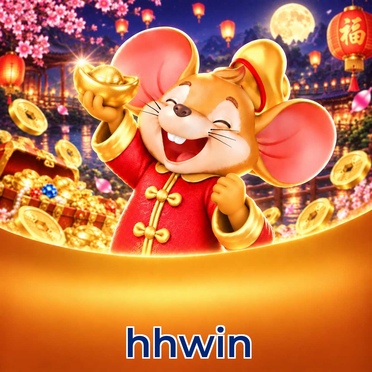 Plataforma de apostas ao vivo hhwin com streaming HD gratuito
