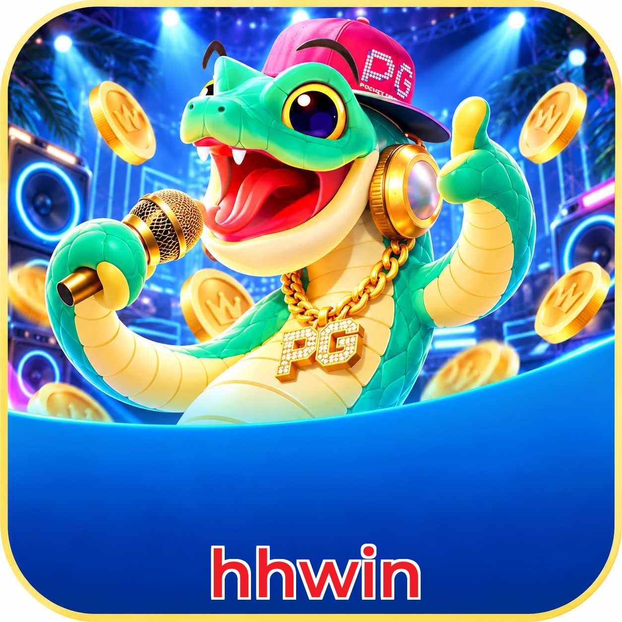 Bônus exclusivo do APK hhwin