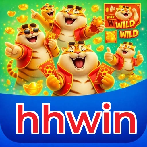 Catálogo hhwin 2.547 jogos certificados - Pragmatic Play, Evolution Gaming, NetEnt